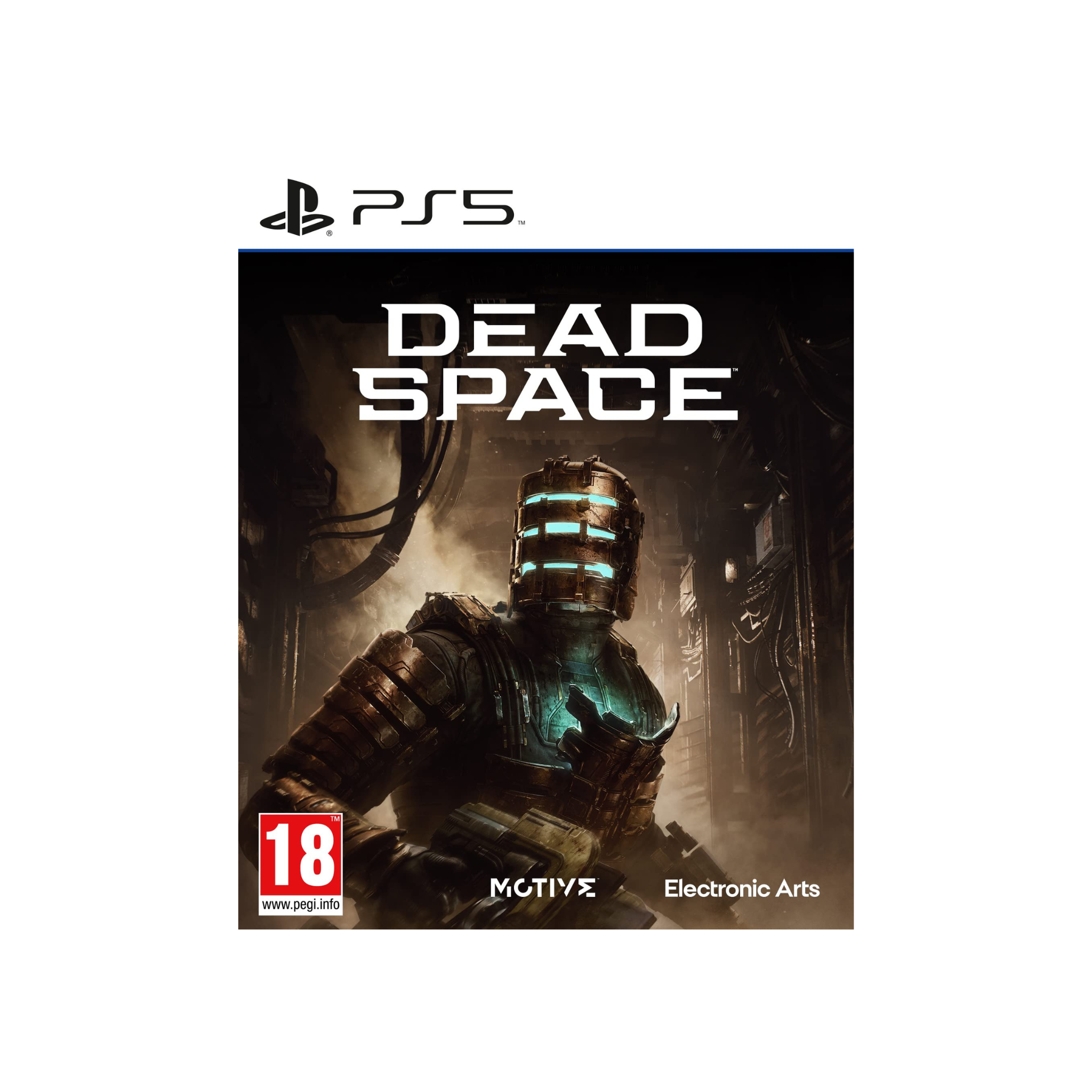 Dead Space PS5