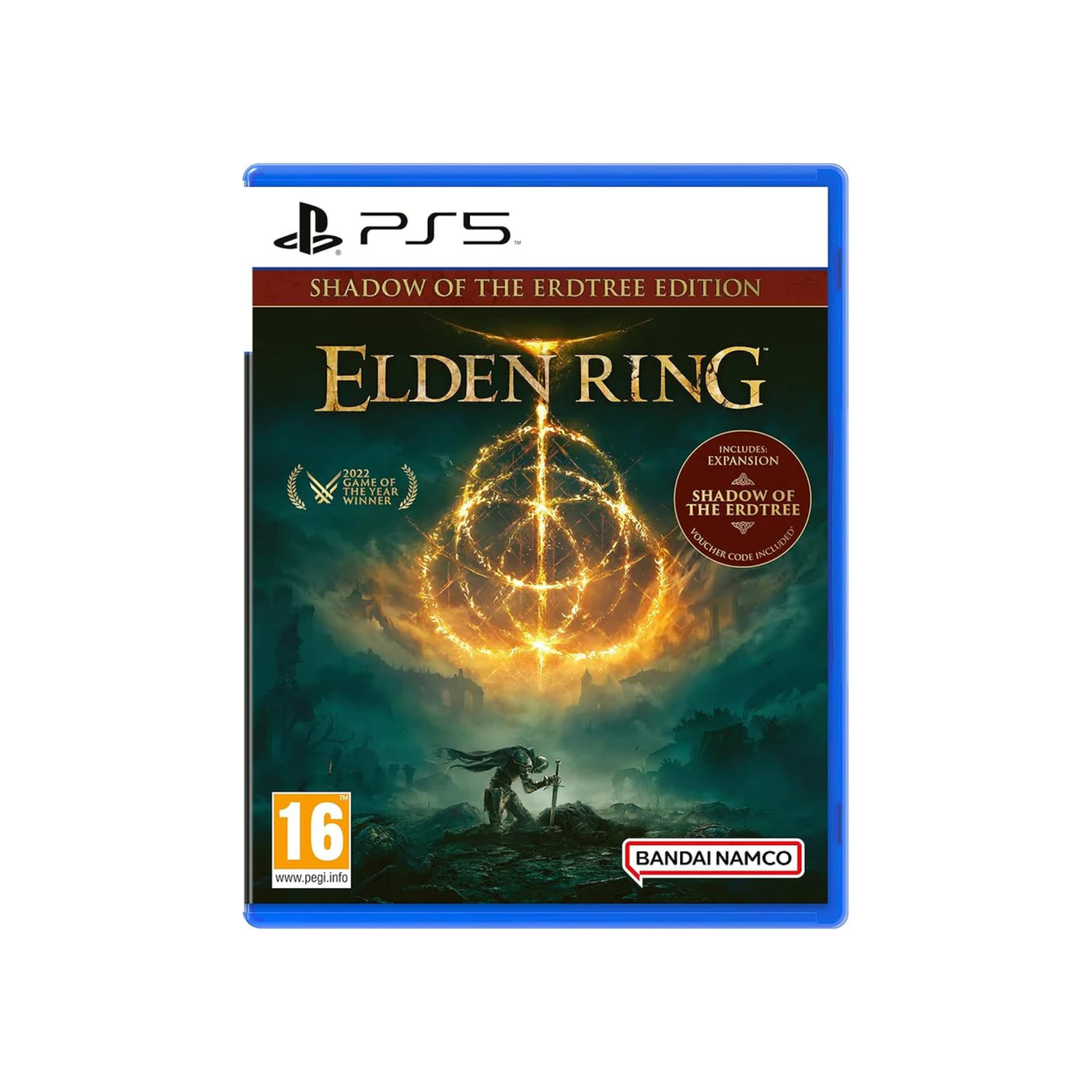 Elden Ring Shadow Of The Erdtree PS5