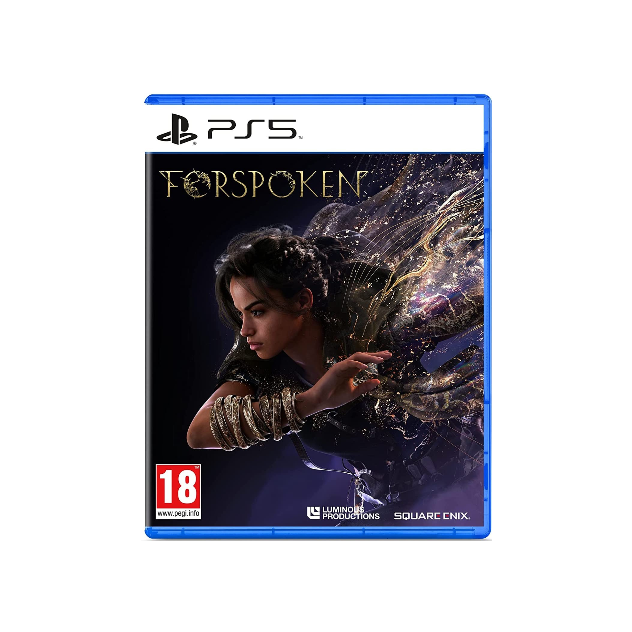 Forspoken PS5