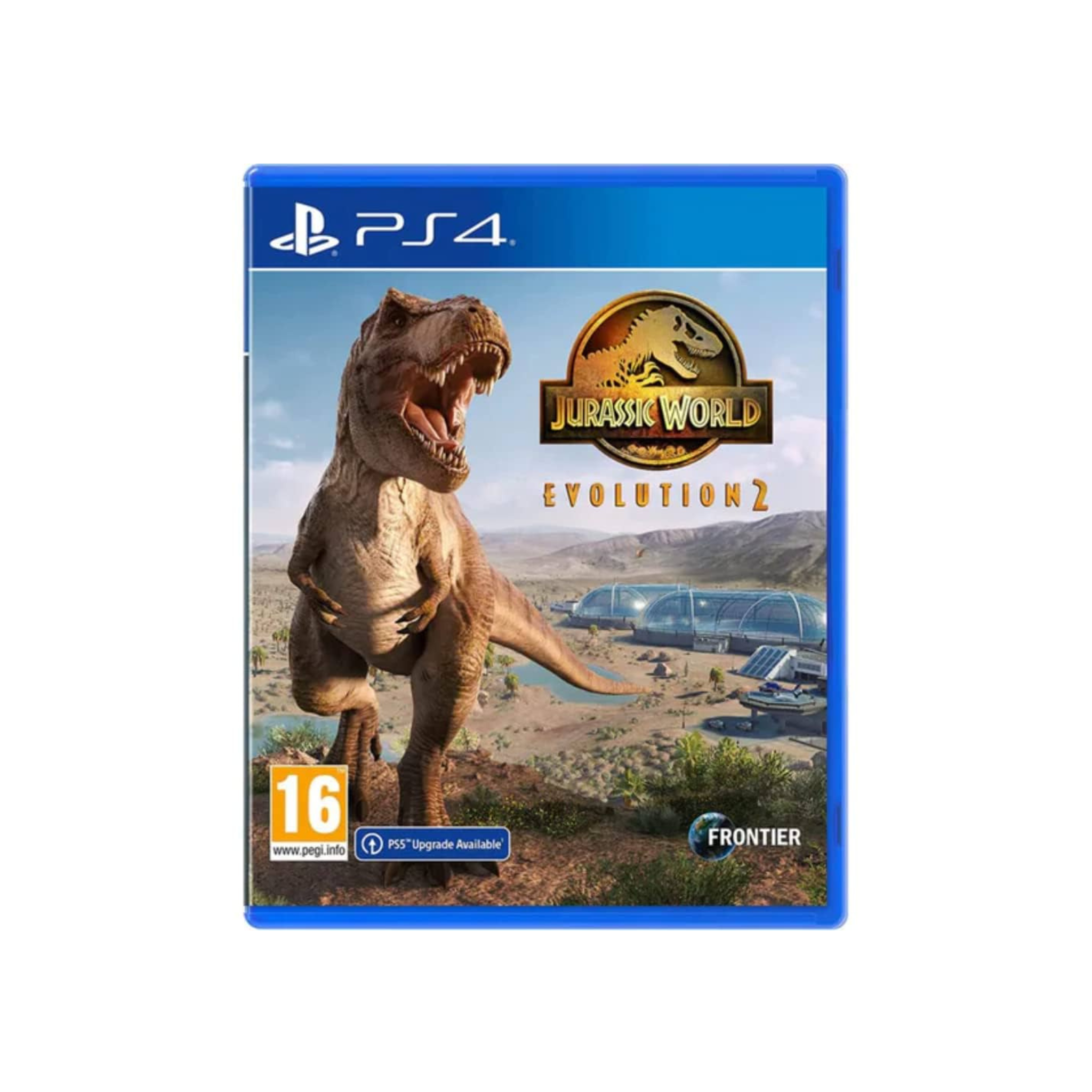 Jurassic World Evolution 2 PS4/PS5
