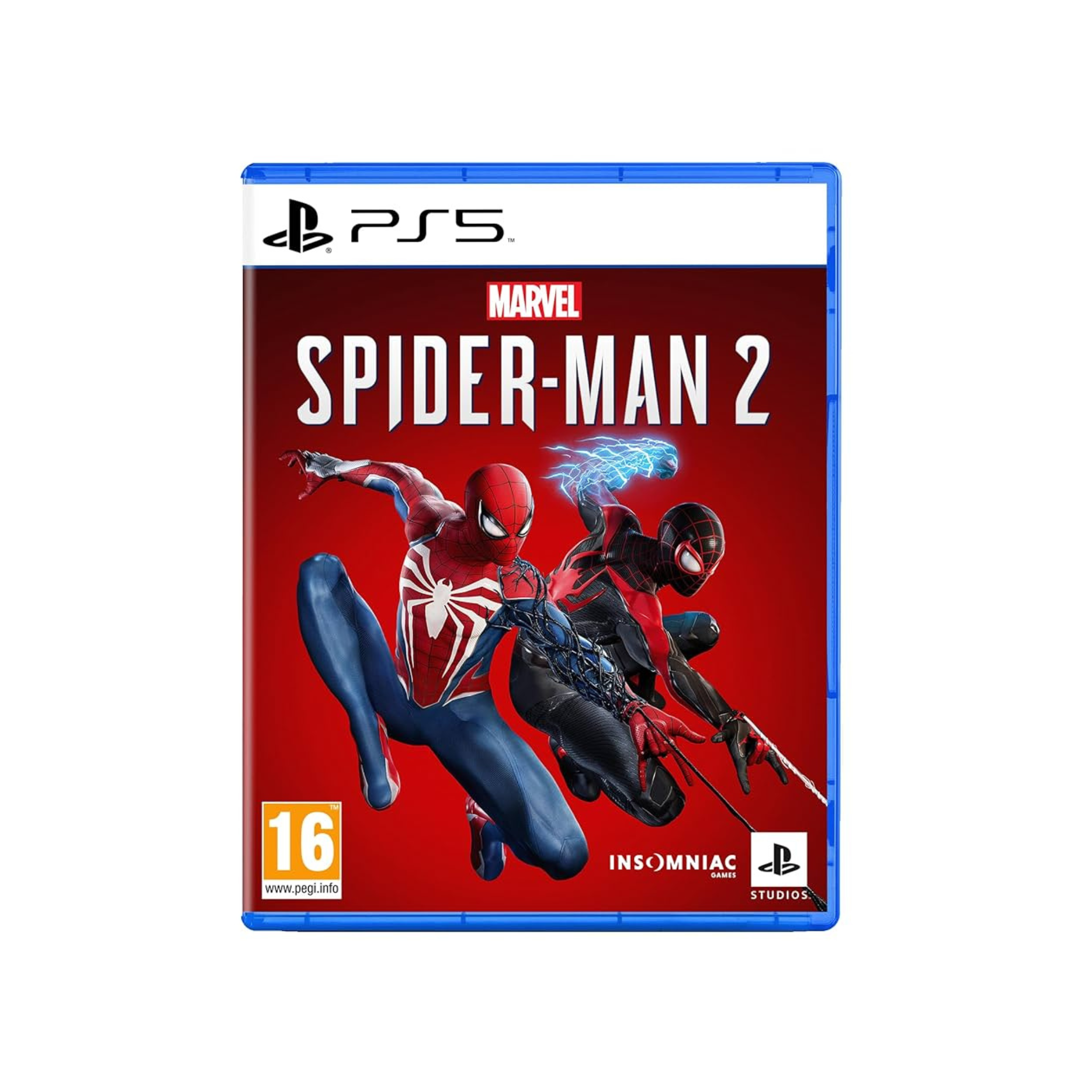 Marvel's Spider-Man 2 PS5