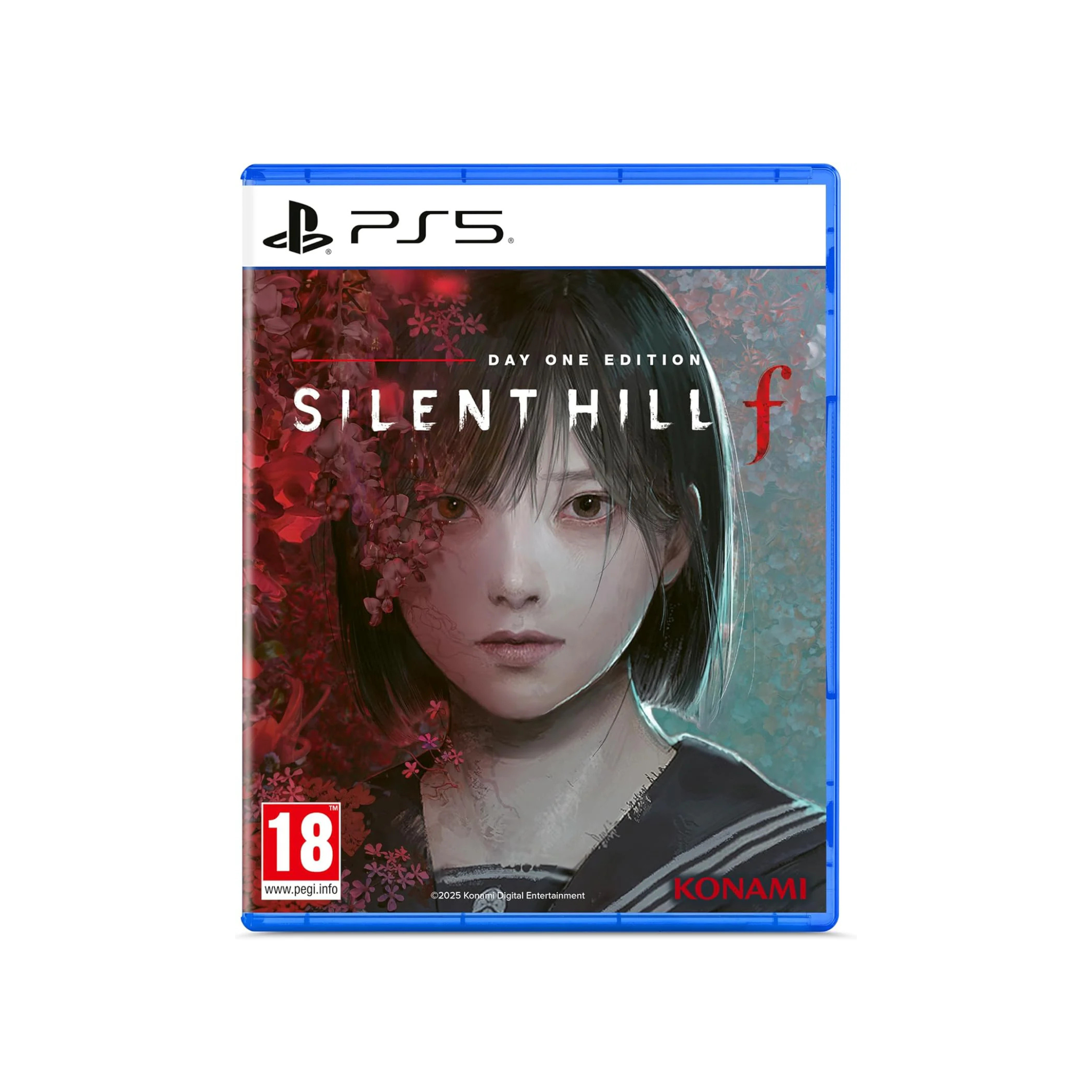 Silent Hill F PS5
