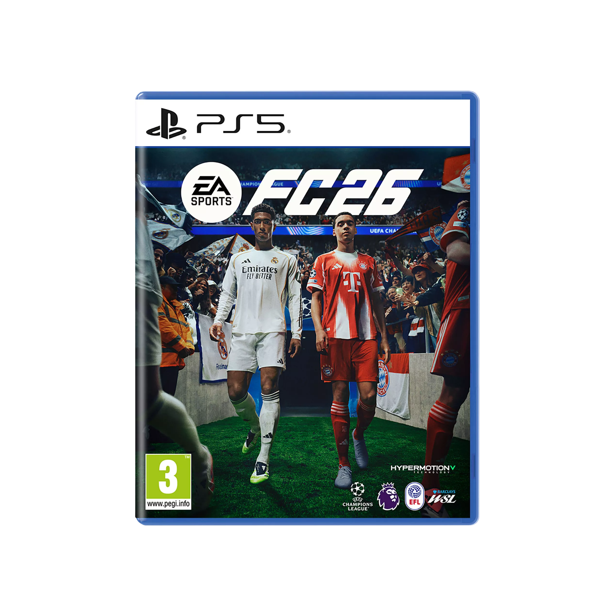 Ea Sports Fc 26 PS5