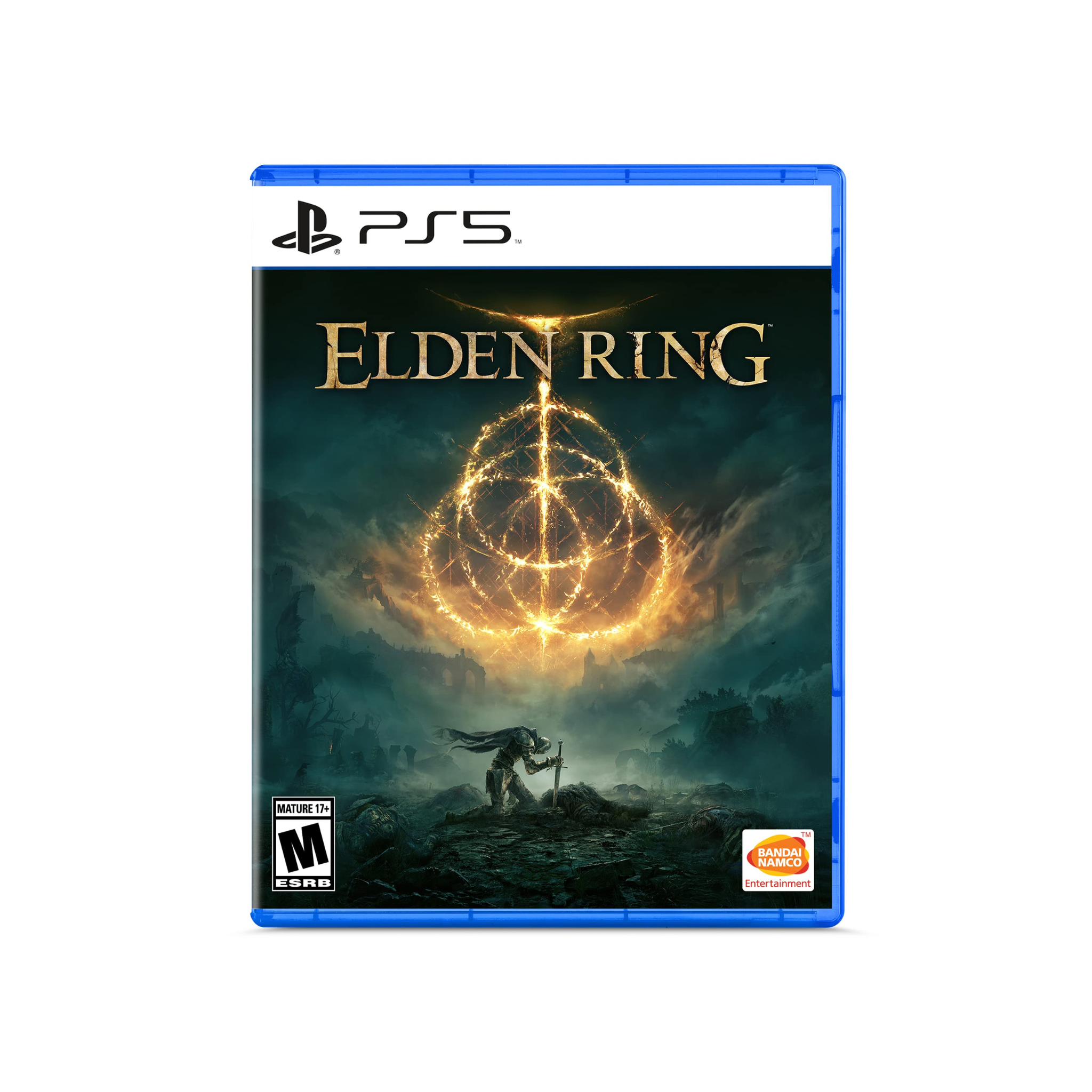 Elden Ring PS5