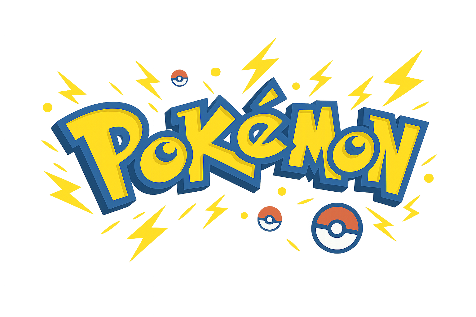 Pokemon Logo