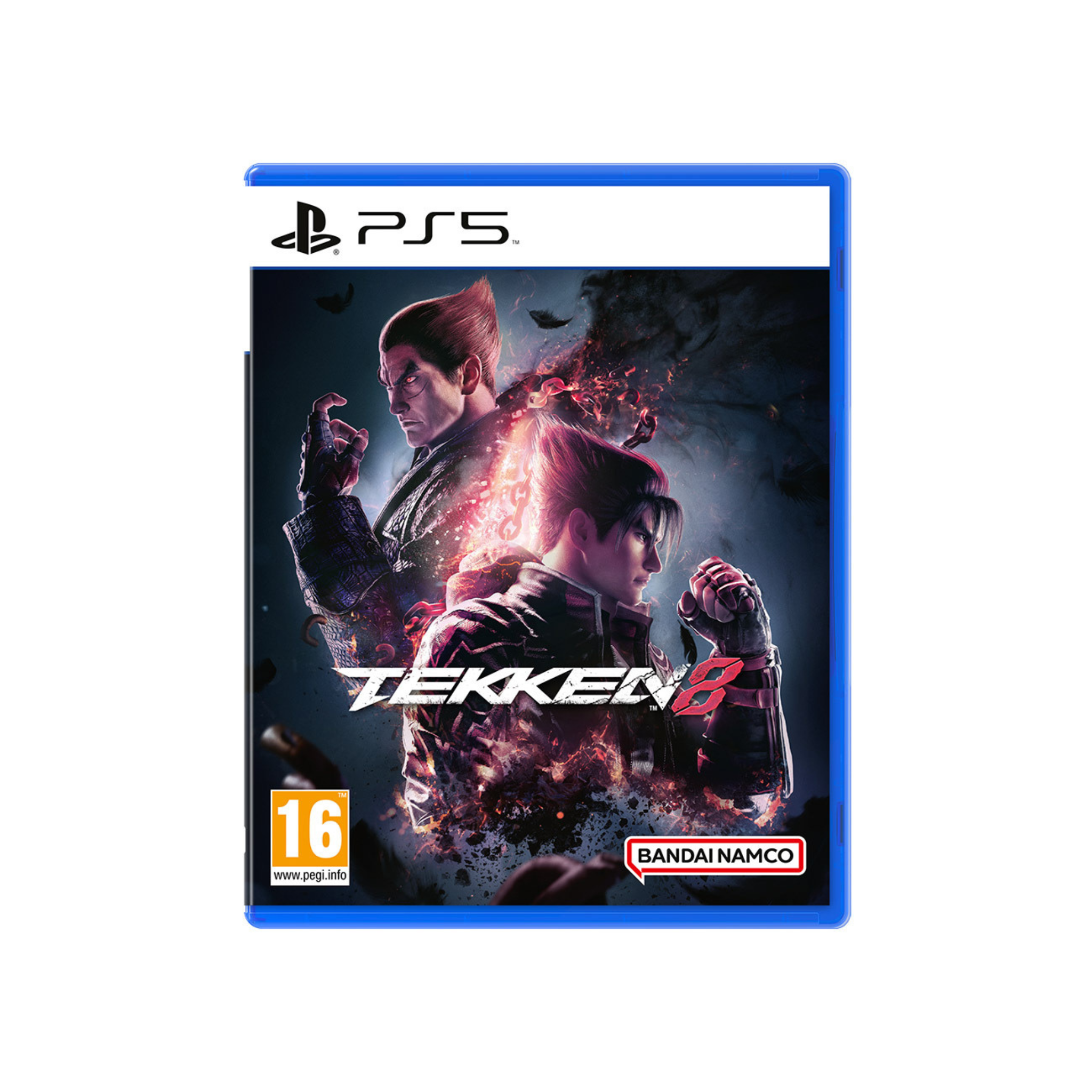 Tekken 8 PS5
