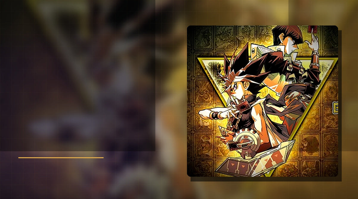 Hero Yu-Gi-Oh Collectown per categoria TCG