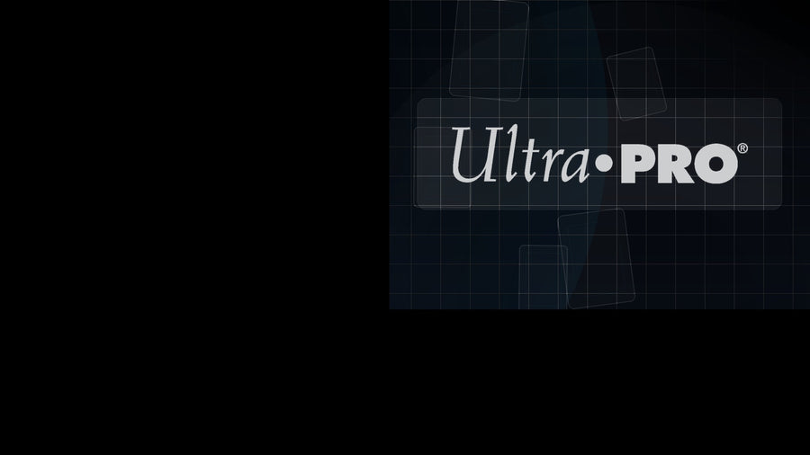 Hero Accessori Ultra Pro Collectown per protezione carte TCG