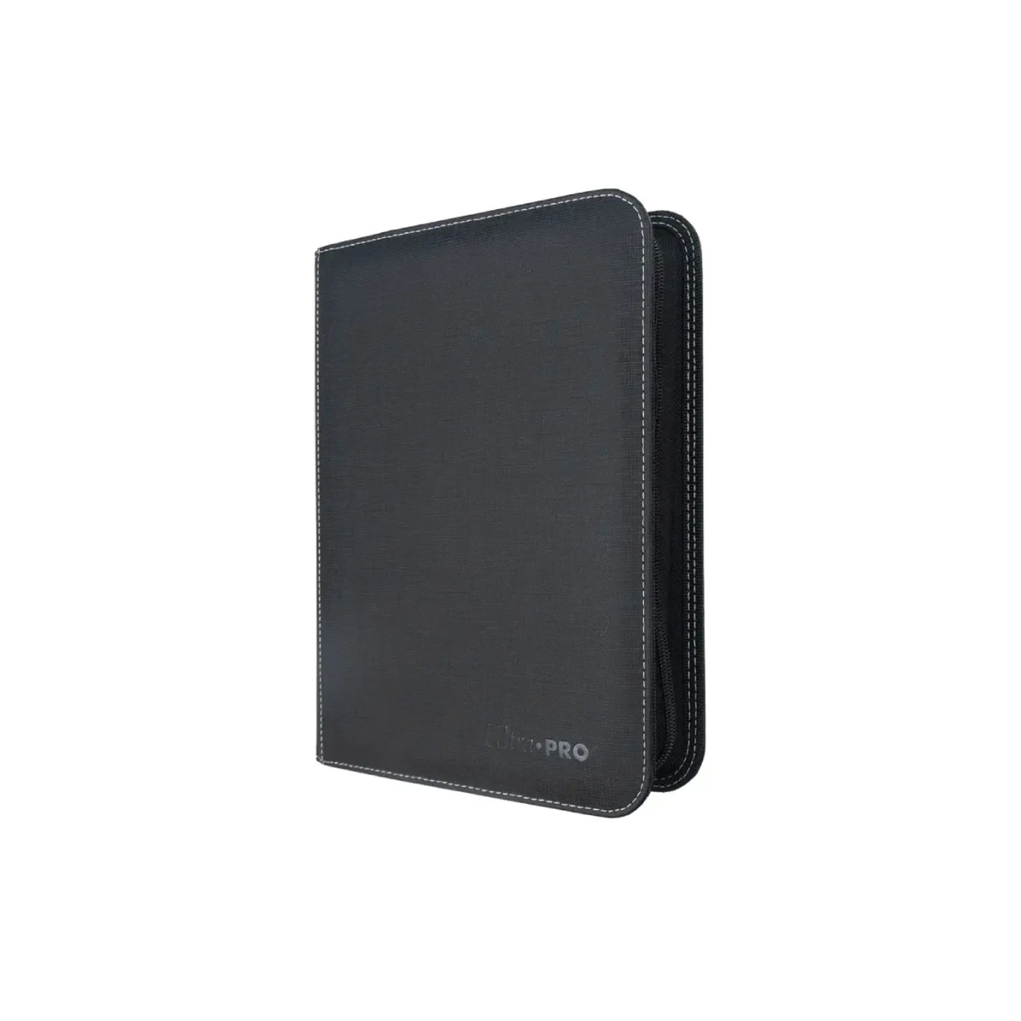 Ultra Pro 4-Pocket Toploader Zippered Premium Pro-Binder
